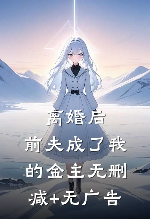 离婚后，前夫成了我的金主无删减+无广告
