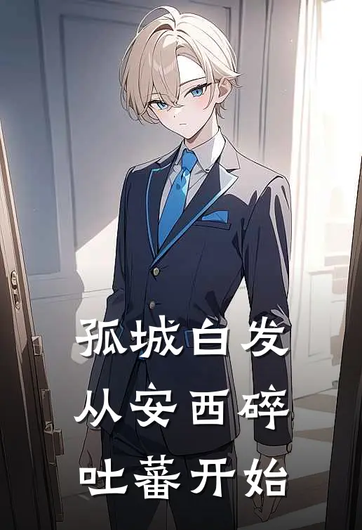 孤城白发：从安西碎吐蕃开始
