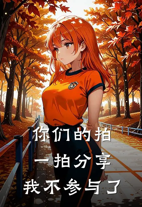 你们的拍一拍分享，我不参与了