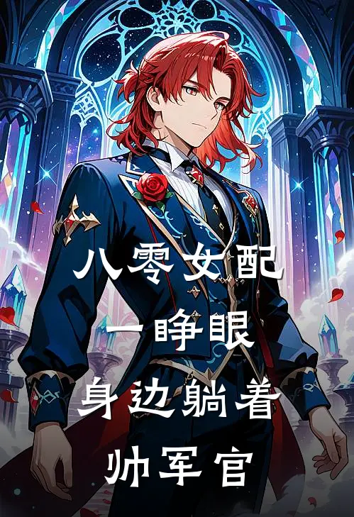 八零女配一睁眼，身边躺着帅军官