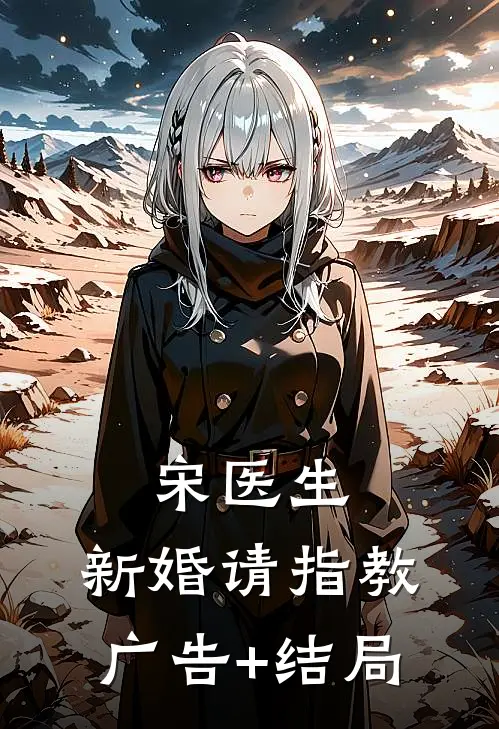宋医生，新婚请指教广告+结局