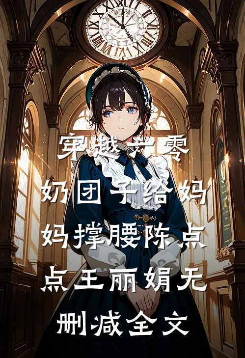穿越六零，奶团子给妈妈撑腰陈点点王丽娟无删减全文