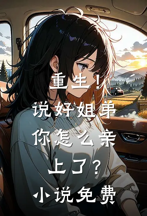 重生！说好姐弟，你怎么亲上了？小说免费
