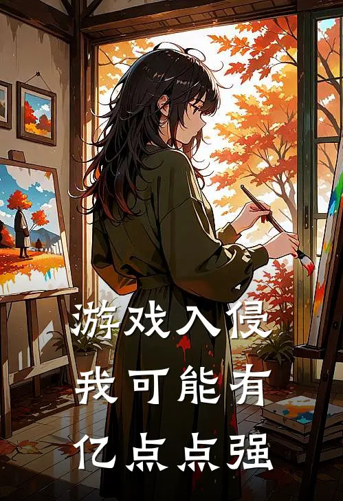 游戏入侵：我可能有亿点点强