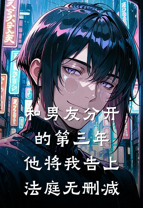 和男友分开的第三年，他将我告上法庭无删减