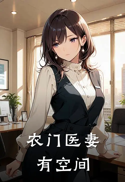 农门医妻有空间