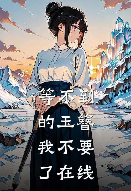 等不到的玉簪，我不要了在线