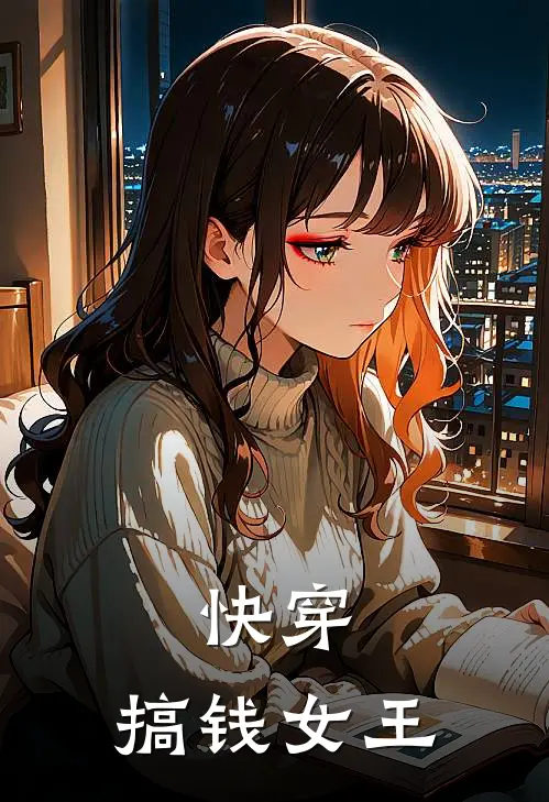 快穿：搞钱女王