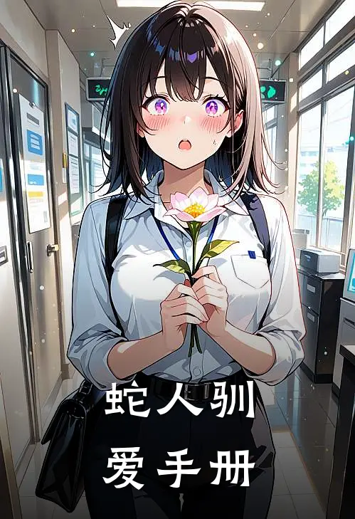 蛇人驯爱手册