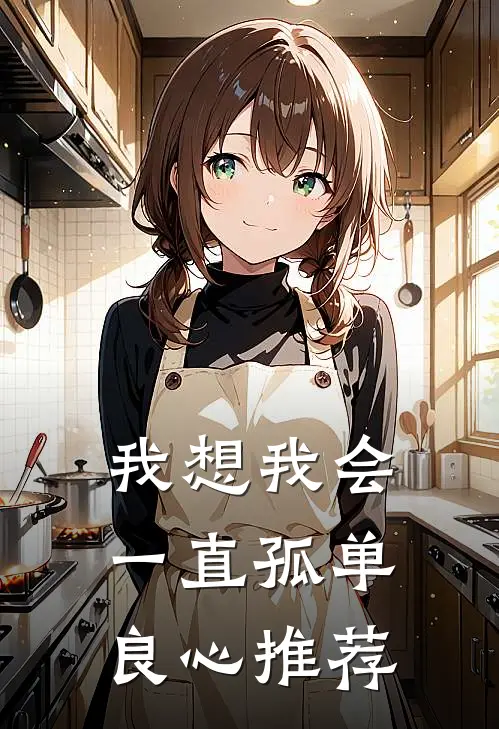 我想我会一直孤单良心推荐