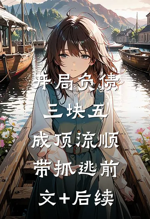 开局负债三块五：成顶流顺带抓逃前文+后续