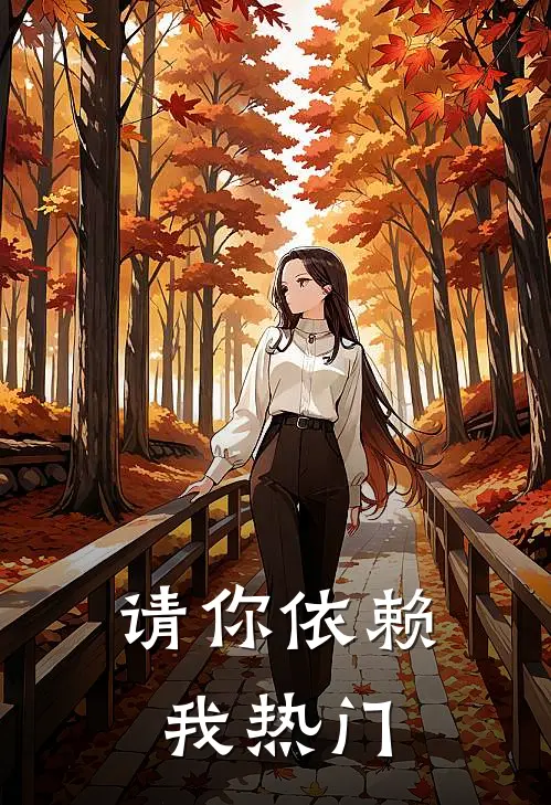 请你依赖我热门