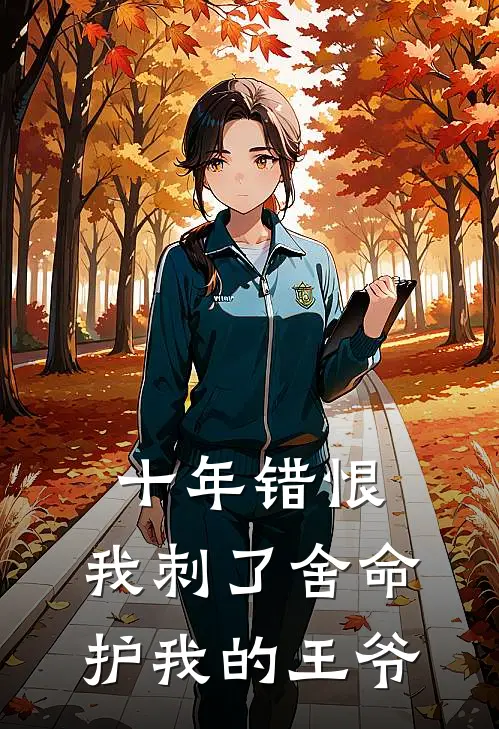 十年错恨，我刺了舍命护我的王爷