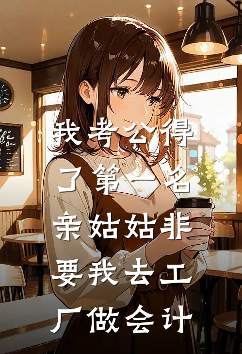 我考公得了第一名，亲姑姑非要我去工厂做会计