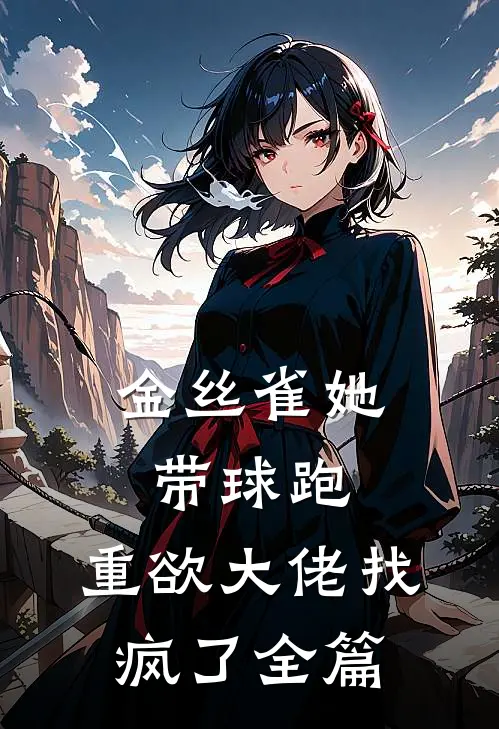 金丝雀她带球跑，重欲大佬找疯了全篇