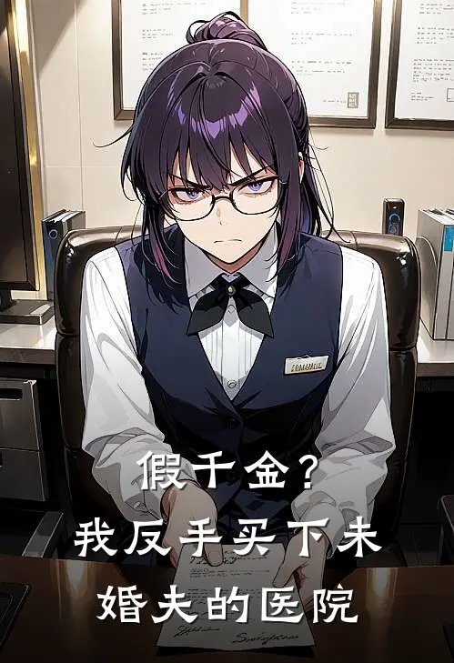 假千金？我反手买下未婚夫的医院