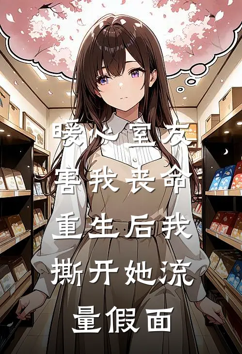 暖心室友害我丧命，重生后我撕开她流量假面