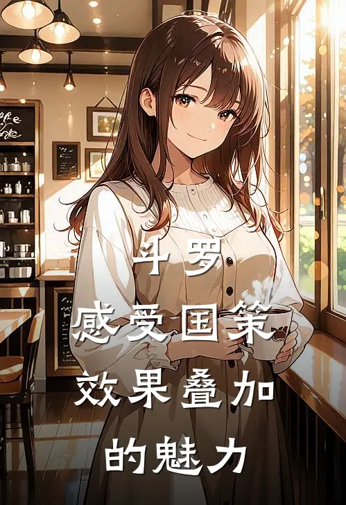 斗罗：感受国策效果叠加的魅力