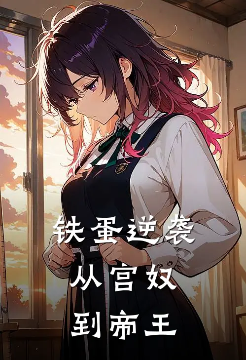 铁蛋逆袭：从宫奴到帝王