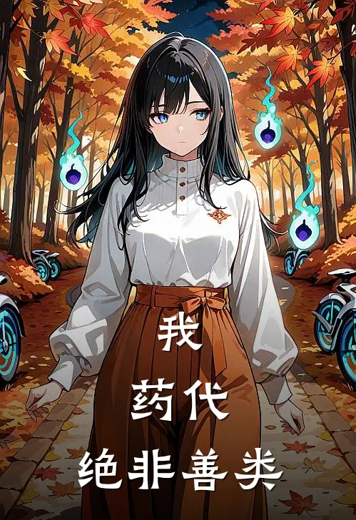 我，药代，绝非善类