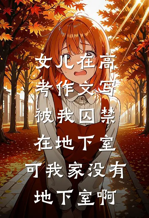 女儿在高考作文写被我囚禁在地下室，可我家没有地下室啊