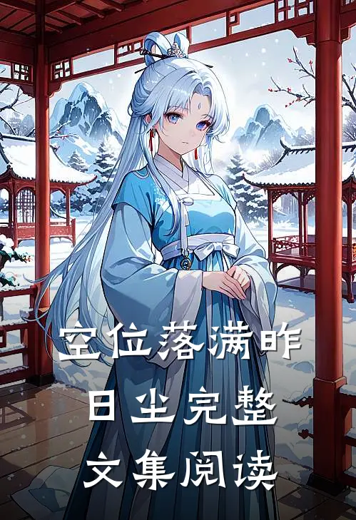 空位落满昨日尘完整文集阅读