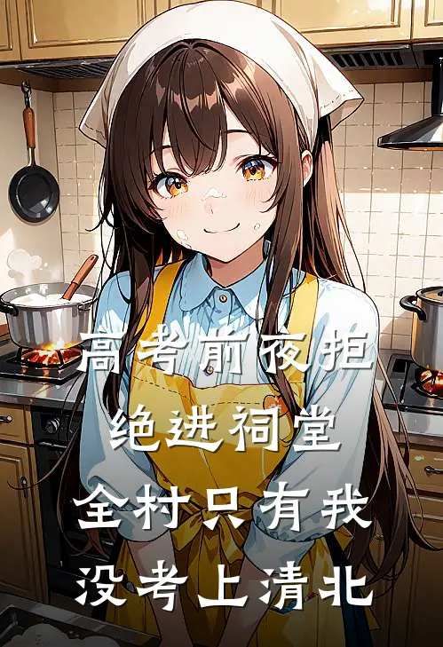 高考前夜拒绝进祠堂，全村只有我没考上清北