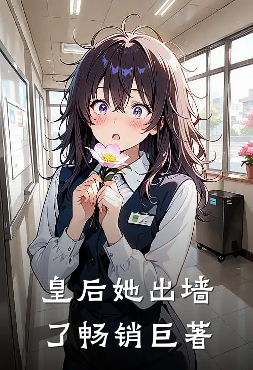 皇后她出墙了畅销巨著