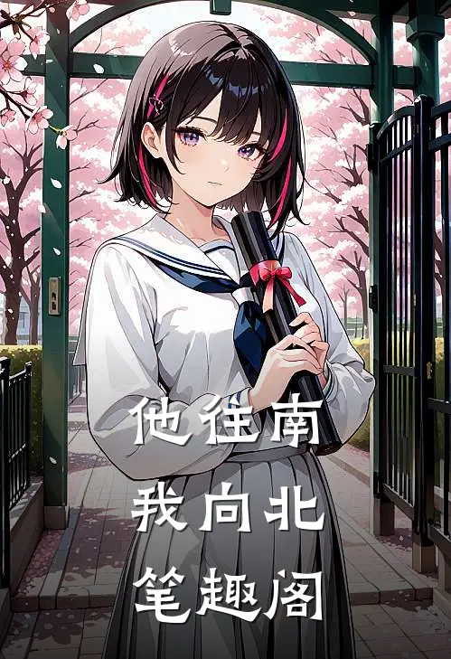 他往南，我向北笔趣阁