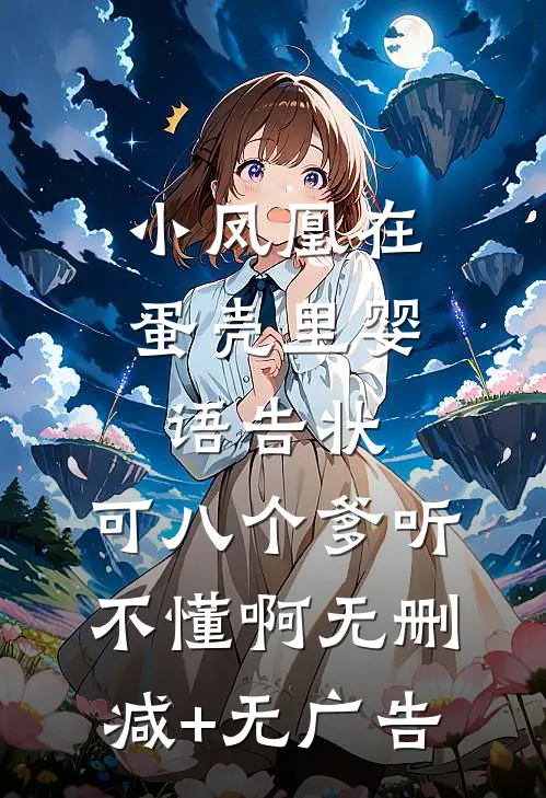 小凤凰在蛋壳里婴语告状，可八个爹听不懂啊无删减+无广告