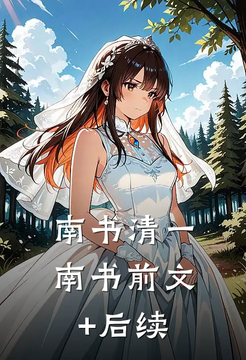 南书清一南书前文+后续