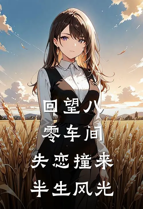 回望八零车间，失恋撞来半生风光
