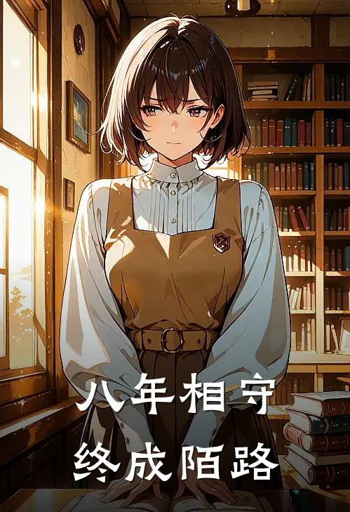 八年相守，终成陌路