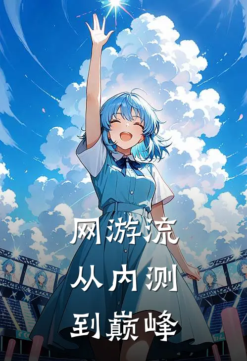 网游流：从内测到巅峰