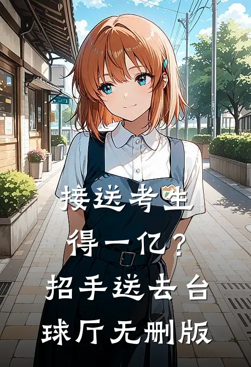 接送考生得一亿？招手送去台球厅无删版
