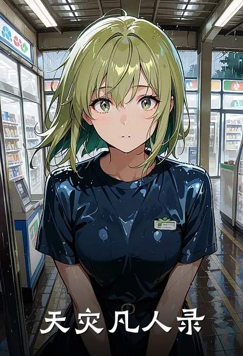 天灾凡人录