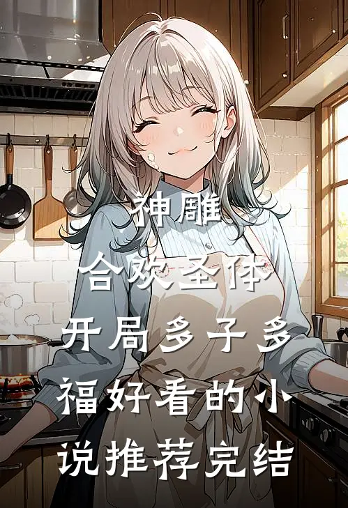 神雕：合欢圣体，开局多子多福好看的小说推荐完结