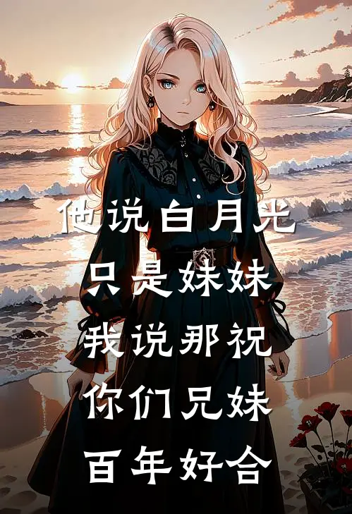 他说白月光只是妹妹，我说那祝你们兄妹百年好合