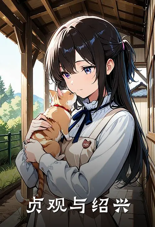 贞观与绍兴