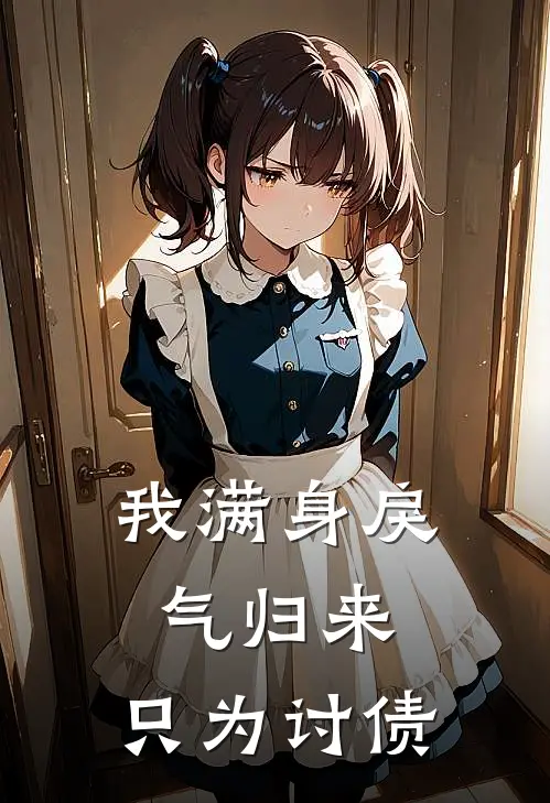 我满身戾气归来，只为讨债
