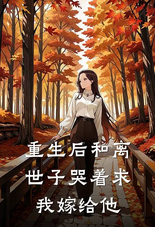 重生后和离，世子哭着求我嫁给他