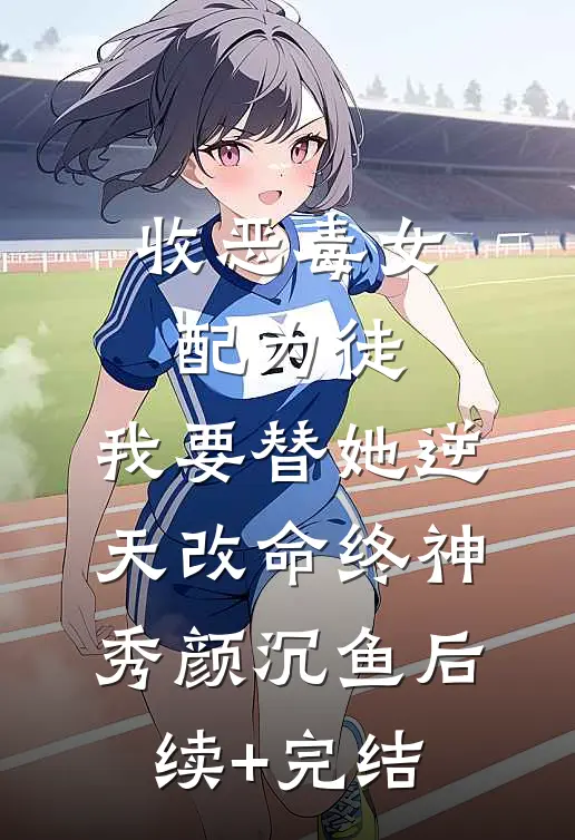 收恶毒女配为徒，我要替她逆天改命终神秀颜沉鱼后续+完结