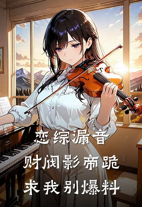 恋综漏音：财阀影帝跪求我别爆料