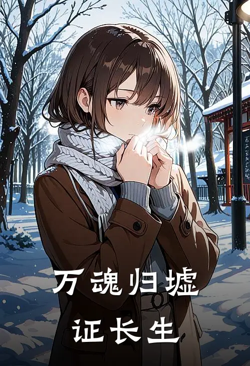 万魂归墟证长生