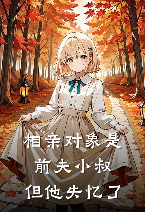 相亲对象是前夫小叔，但他失忆了
