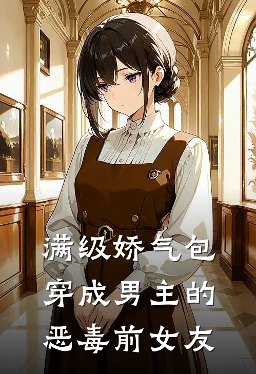 满级娇气包穿成男主的恶毒前女友