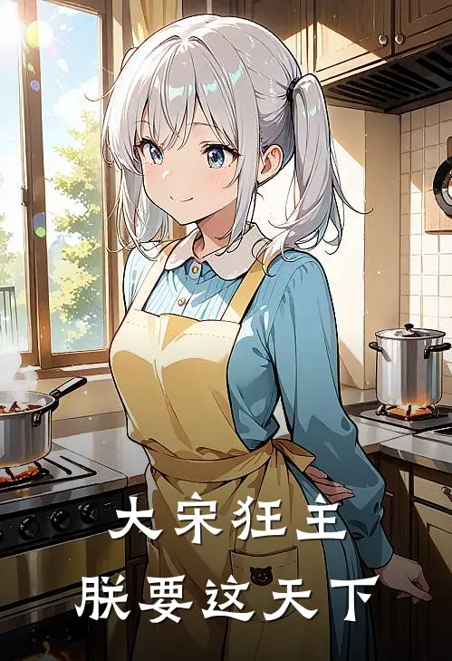 大宋狂主：朕要这天下