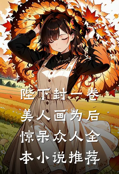 陛下封一卷美人画为后，惊呆众人全本小说推荐