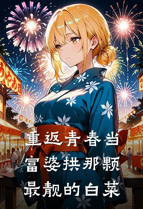 重返青春当富婆拱那颗最靓的白菜
