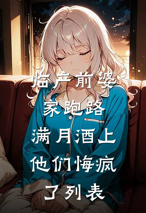 临产前婆家跑路，满月酒上他们悔疯了列表
